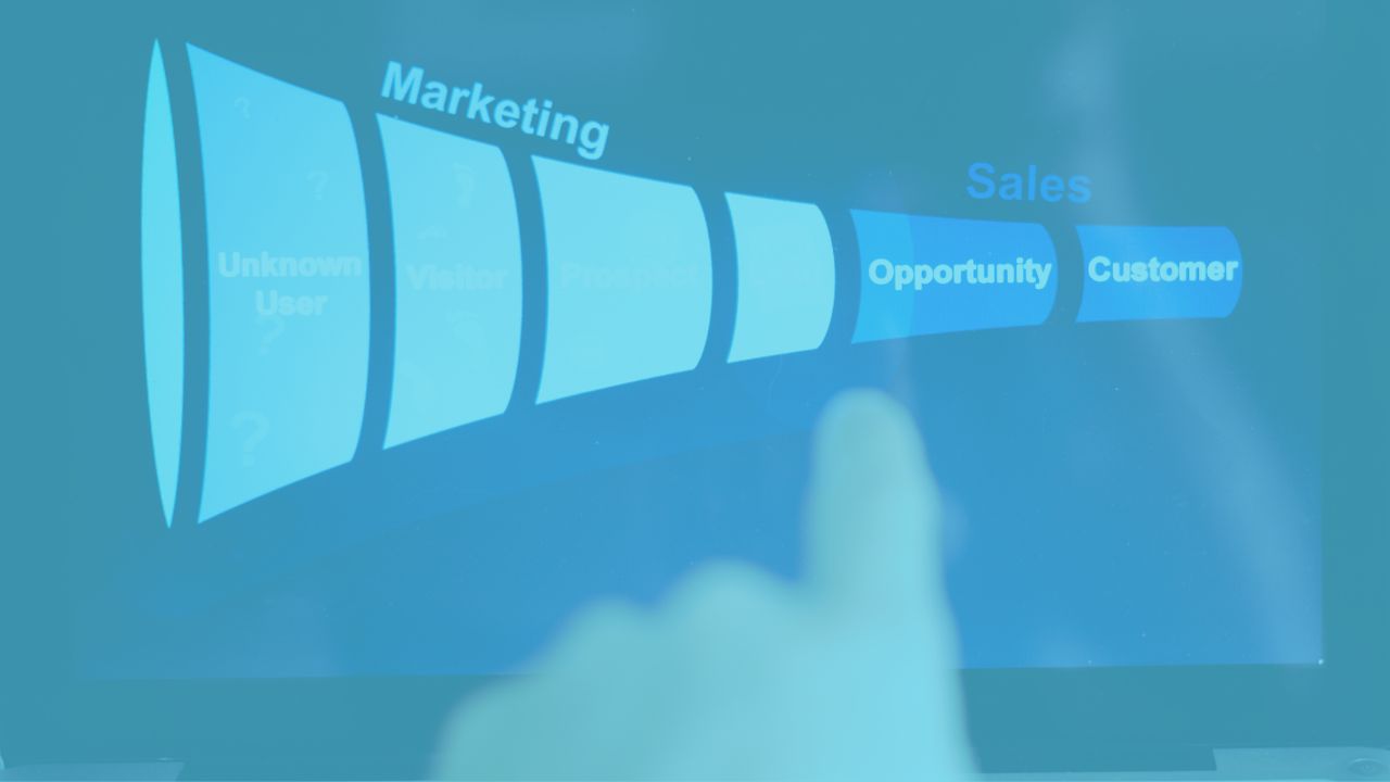 Marketing and Sales Process Optimization for Small Businesses - Xillionaire HQ