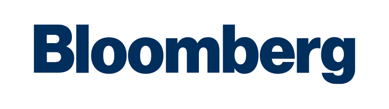 PR Firm for Small Businesses - Bloomberg Logo