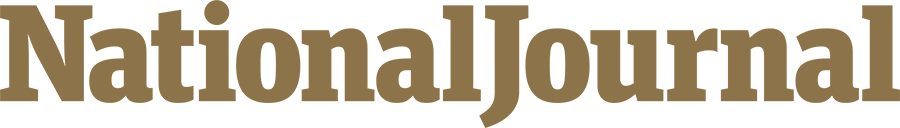 PR Firm for Small Businesses - National Journal Logo