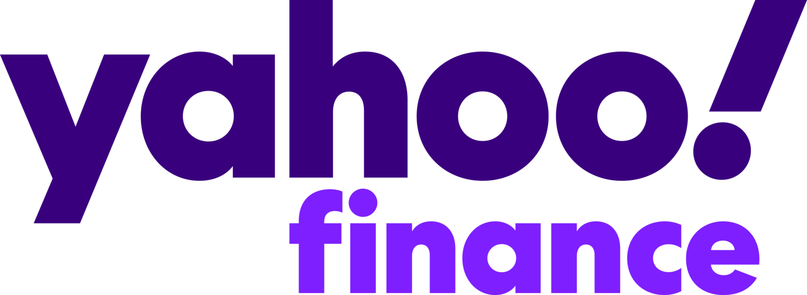 PR Firm for Small Businesses - Yahoo Finance Logo