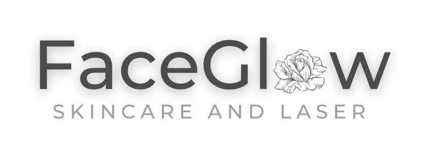 Xillionaire HQ - Marketing Agency Los Angeles - Client (14) - Face Glow NYC Logo