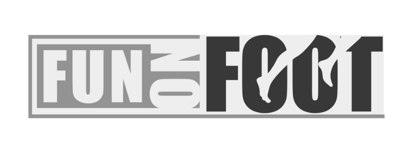 Xillionaire HQ - Marketing Agency Los Angeles - Client (15) - FunOnFoot Logo